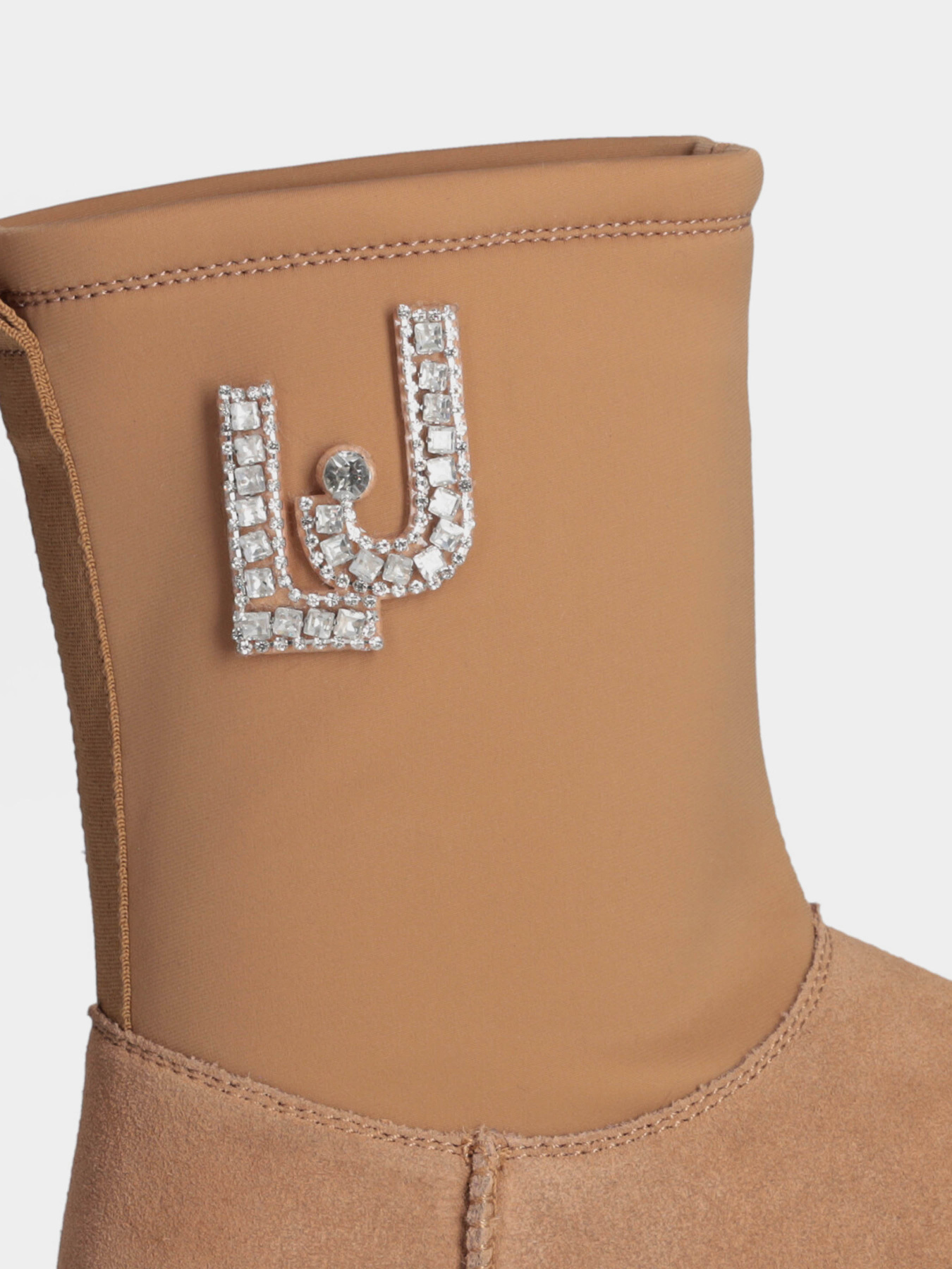 Ботинки Liu Jo Tia 01 модель SF4249PX59200668 Фото