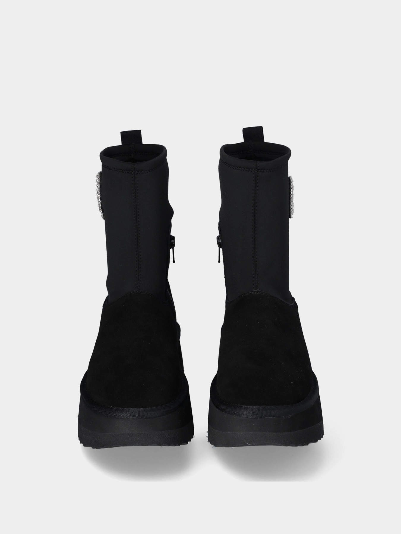 Ботинки Liu Jo Tia 01 модель SF4249PX59222222 Фото