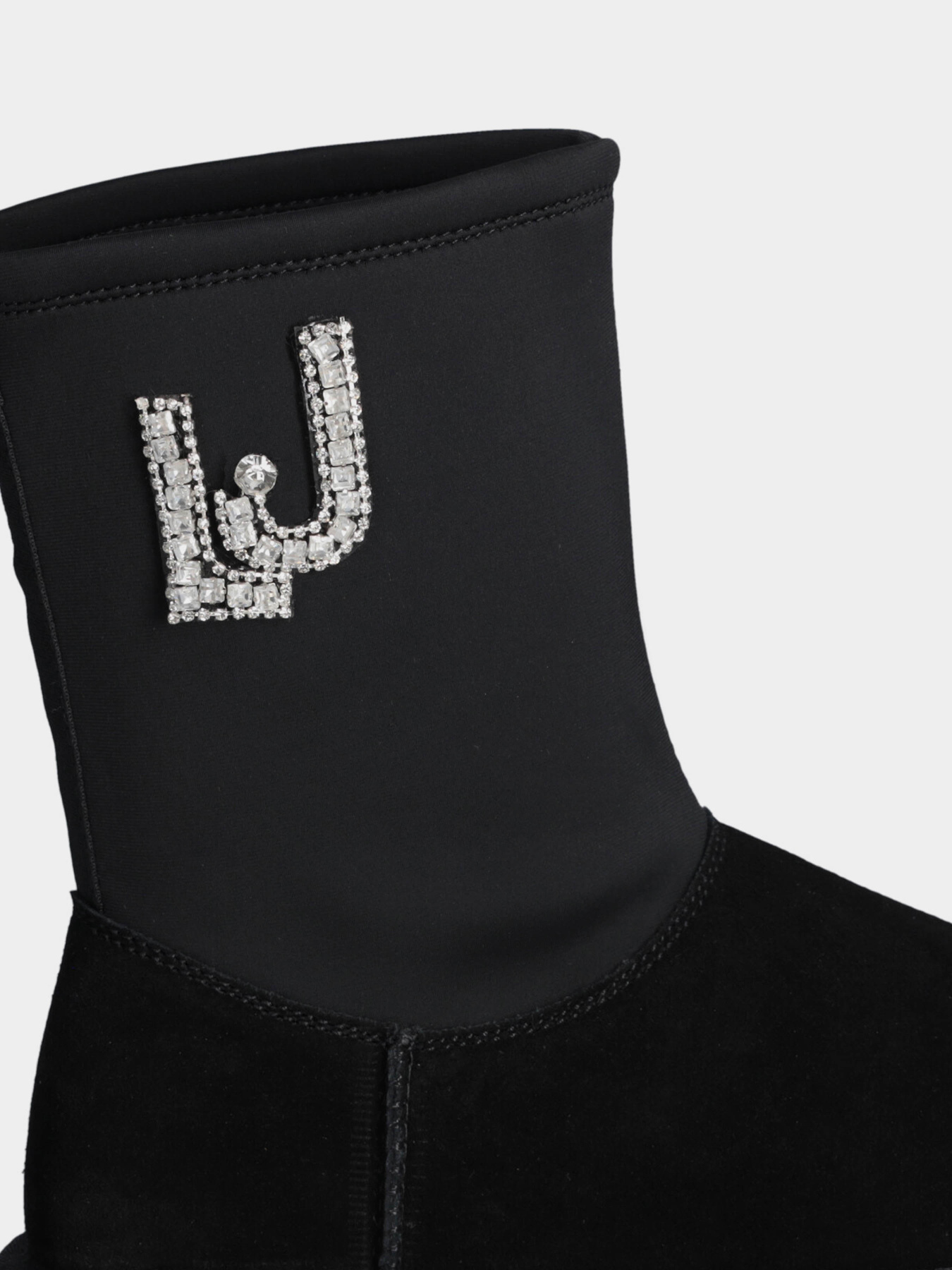 Ботинки Liu Jo Tia 01 модель SF4249PX59222222 Фото