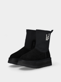 Ботинки Liu Jo Tia 01 модель SF4249PX59222222 Фото