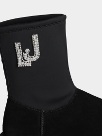 Ботинки Liu Jo Tia 01 модель SF4249PX59222222 Фото