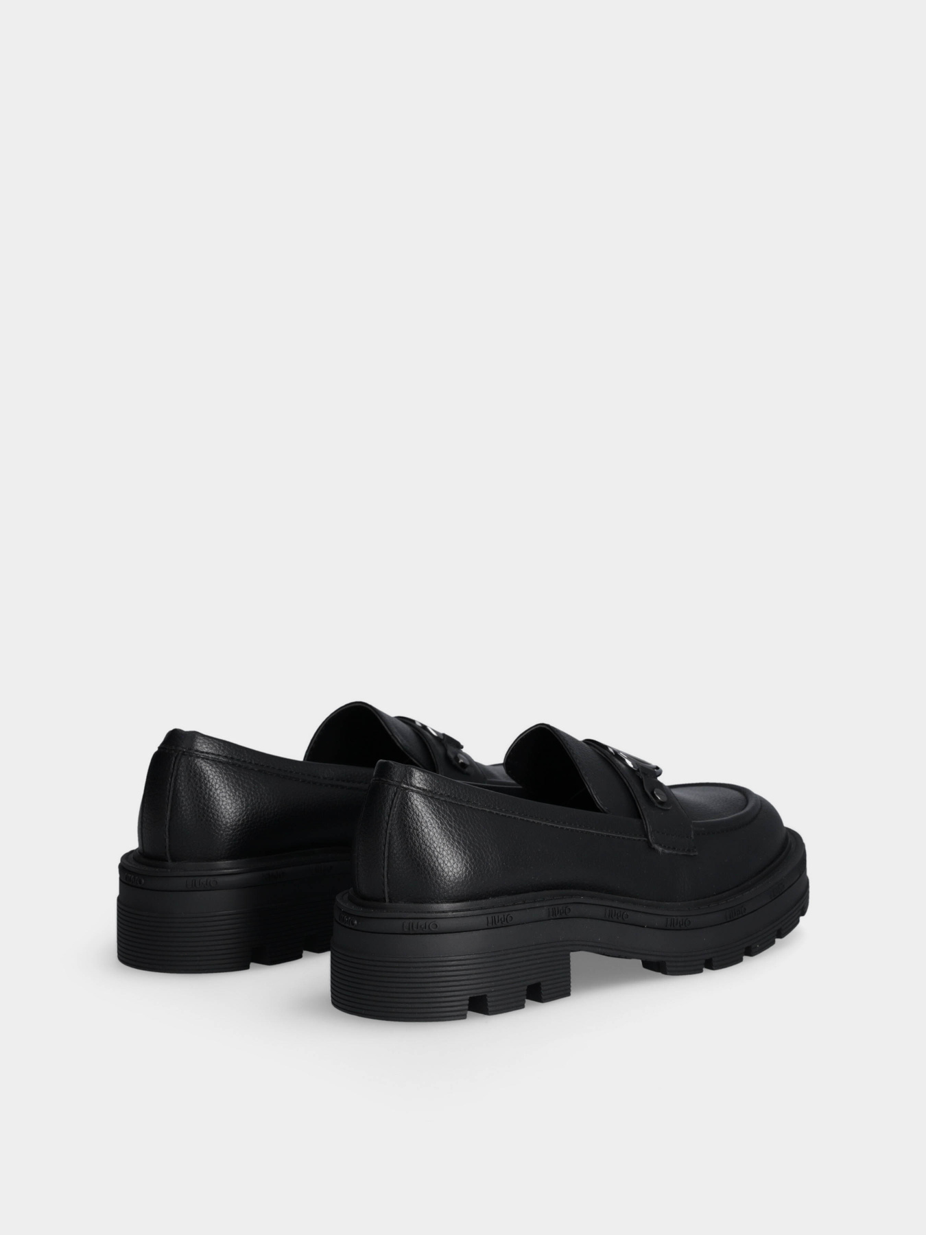 Лоферы Liu Jo Taylor 813 модель 4F4711EX09622222 Фото