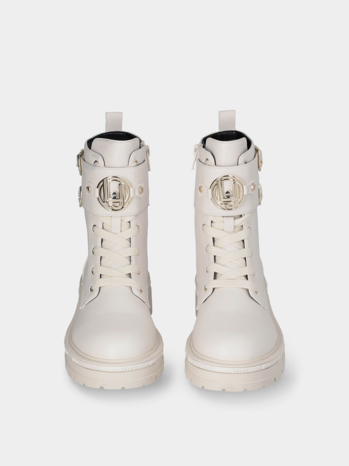 Ботинки Liu Jo Taylor 809 модель 4F4707EX096S1400 Фото