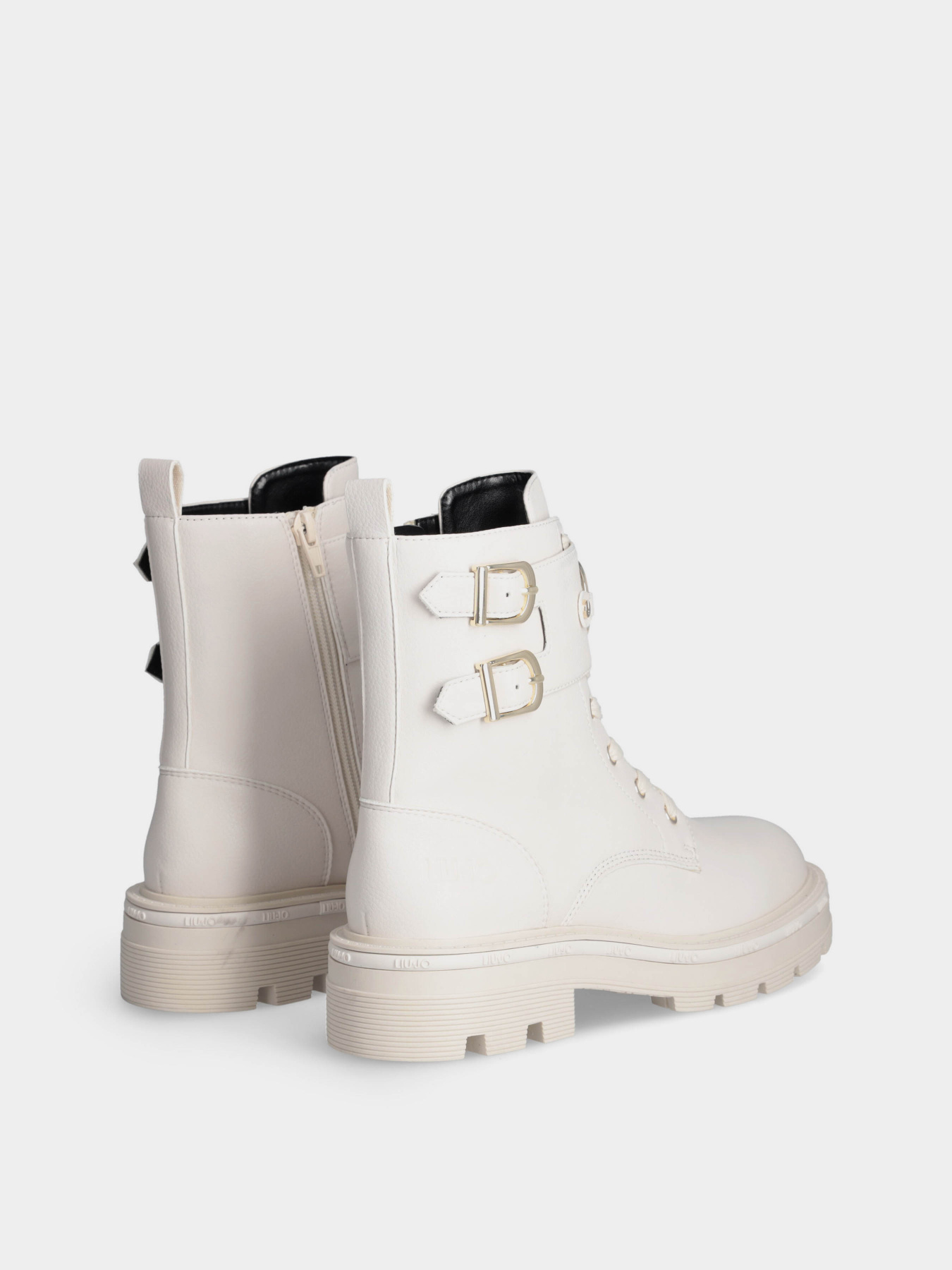 Черевики Liu Jo Taylor 809 модель 4F4707EX096S1400 Фото