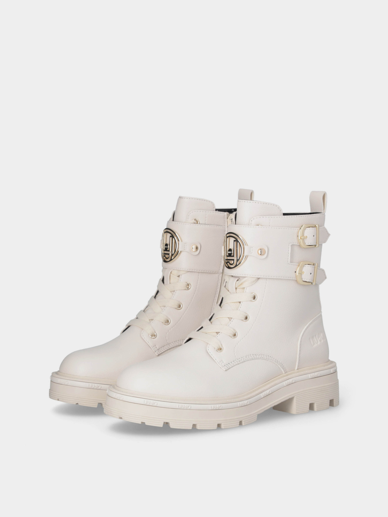 Черевики Liu Jo Taylor 809 модель 4F4707EX096S1400 Фото