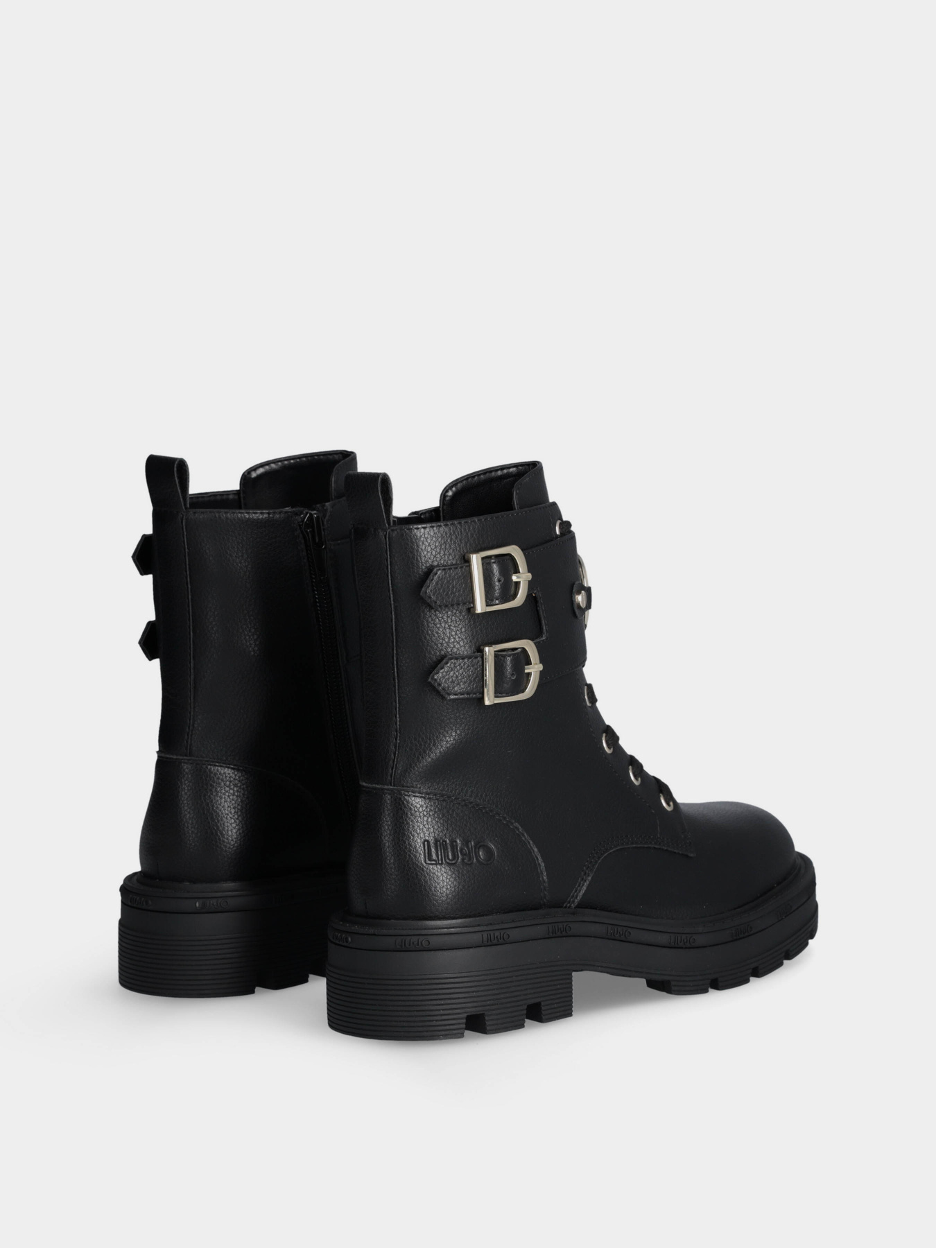 Ботинки Liu Jo Taylor 809 модель 4F4707EX09622222 Фото