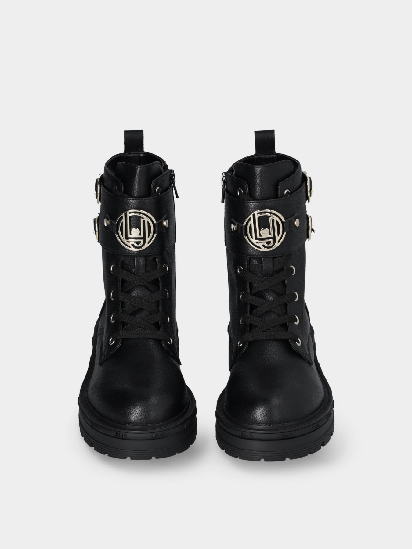 Ботинки Liu Jo Taylor 809 модель 4F4707EX09622222 Фото