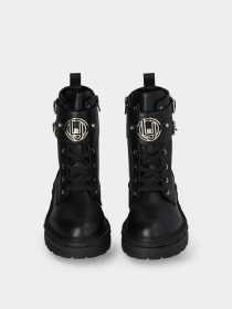 Ботинки Liu Jo Taylor 809 модель 4F4707EX09622222 Фото