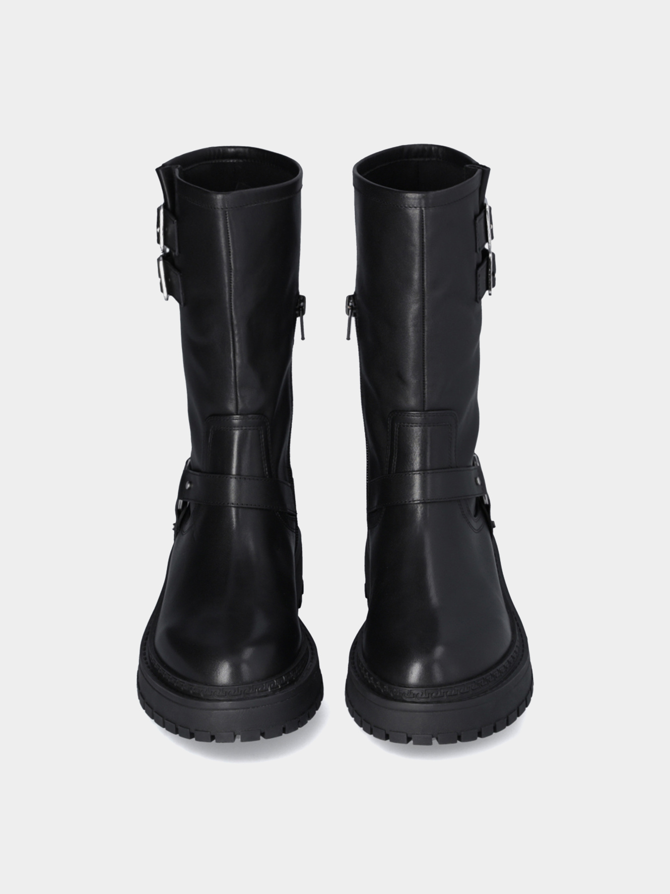 Сапоги Liu Jo Rumi 26 модель SF4103P010222222 Фото