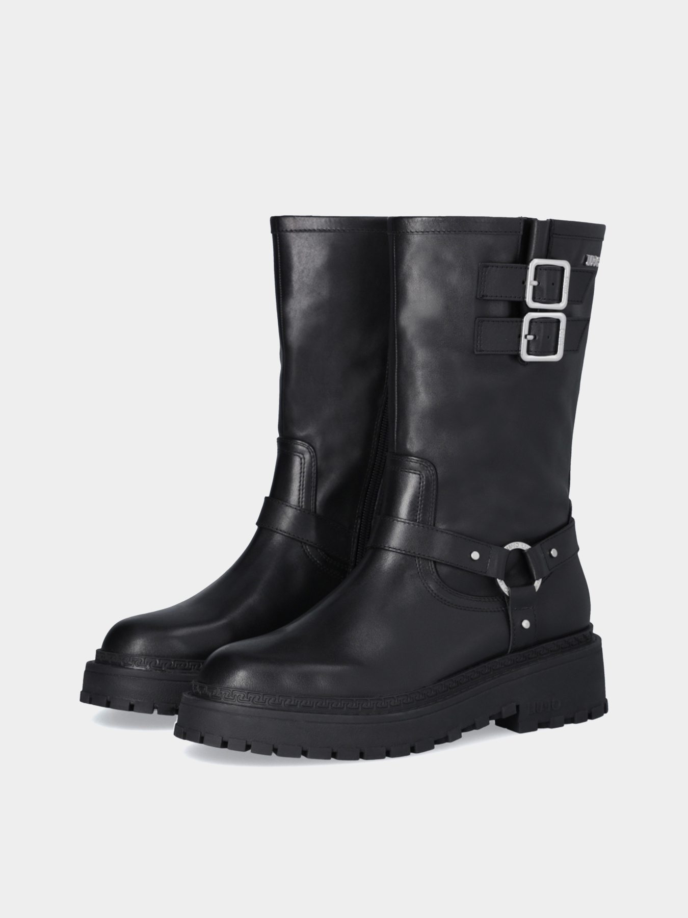 Сапоги Liu Jo Rumi 26 модель SF4103P010222222 Фото