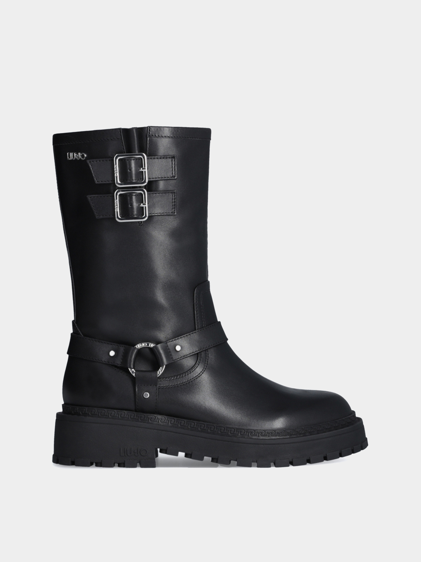 Сапоги Liu Jo Rumi 26 модель SF4103P010222222 Фото