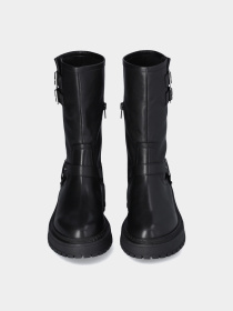 Сапоги Liu Jo Rumi 26 модель SF4103P010222222 Фото