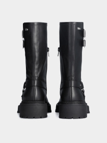 Сапоги Liu Jo Rumi 26 модель SF4103P010222222 Фото