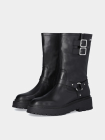 Сапоги Liu Jo Rumi 26 модель SF4103P010222222 Фото