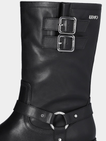 Сапоги Liu Jo Rumi 26 модель SF4103P010222222 Фото