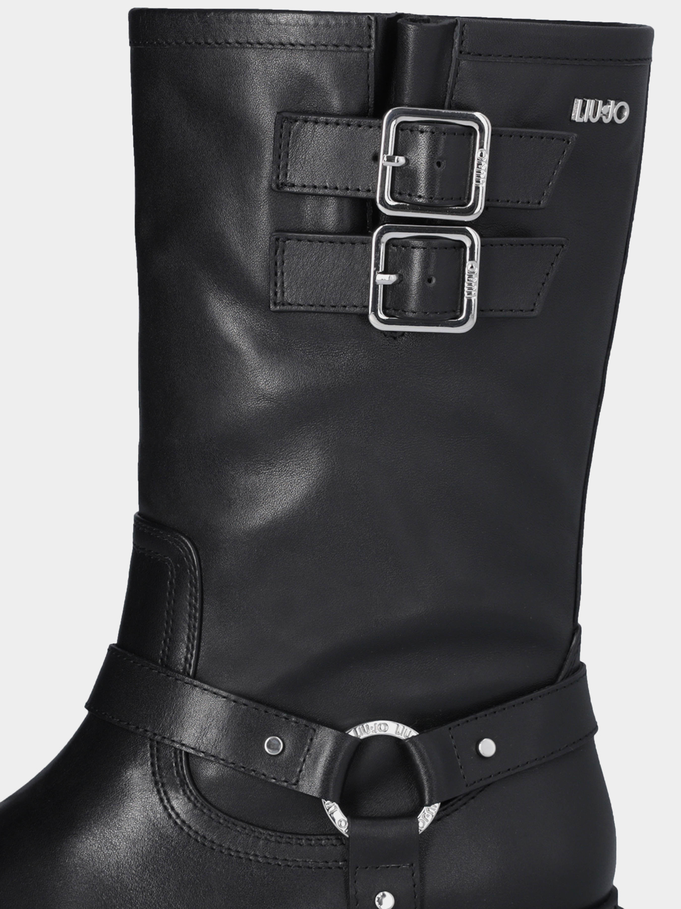 Чоботи Liu Jo Rumi 26 модель SF4103P010222222 Фото