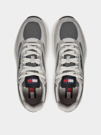 Кроссовки Tommy Hilfiger модель EM0EM01501-PRZ Фото