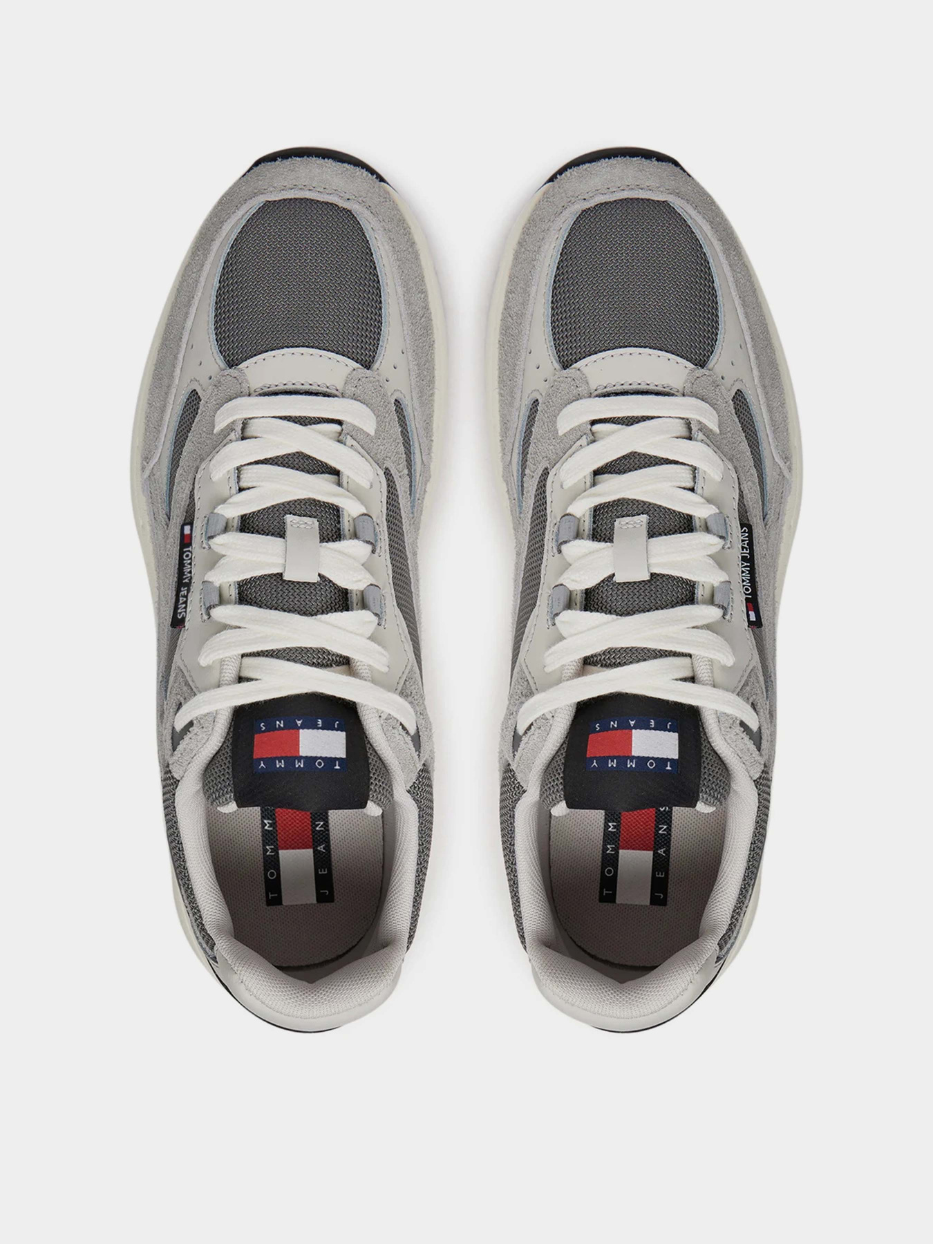 Кроссовки повседневные Tommy Hilfiger модель EM0EM01501-PRZ Фото