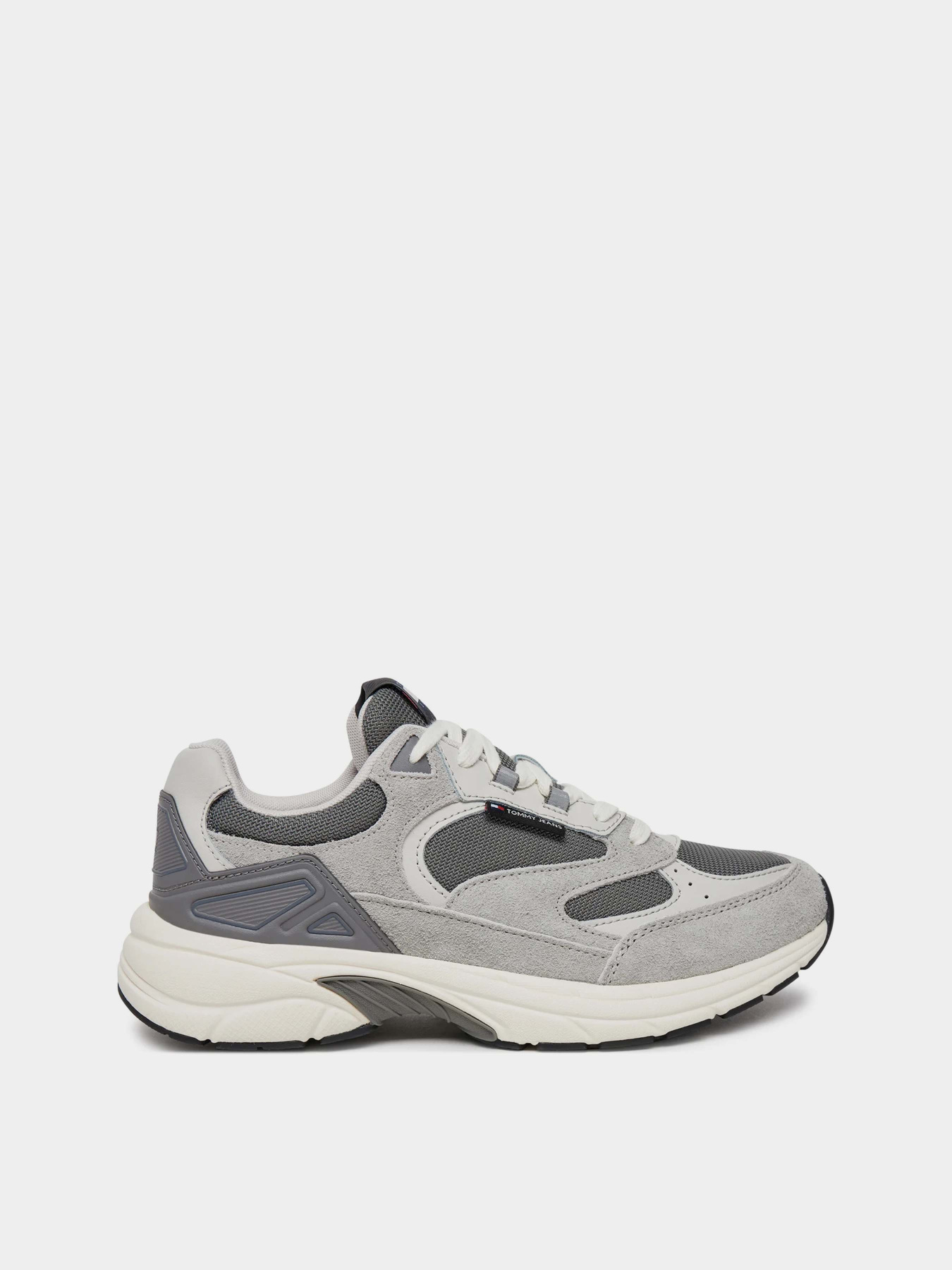 Кроссовки повседневные Tommy Hilfiger модель EM0EM01501-PRZ Фото