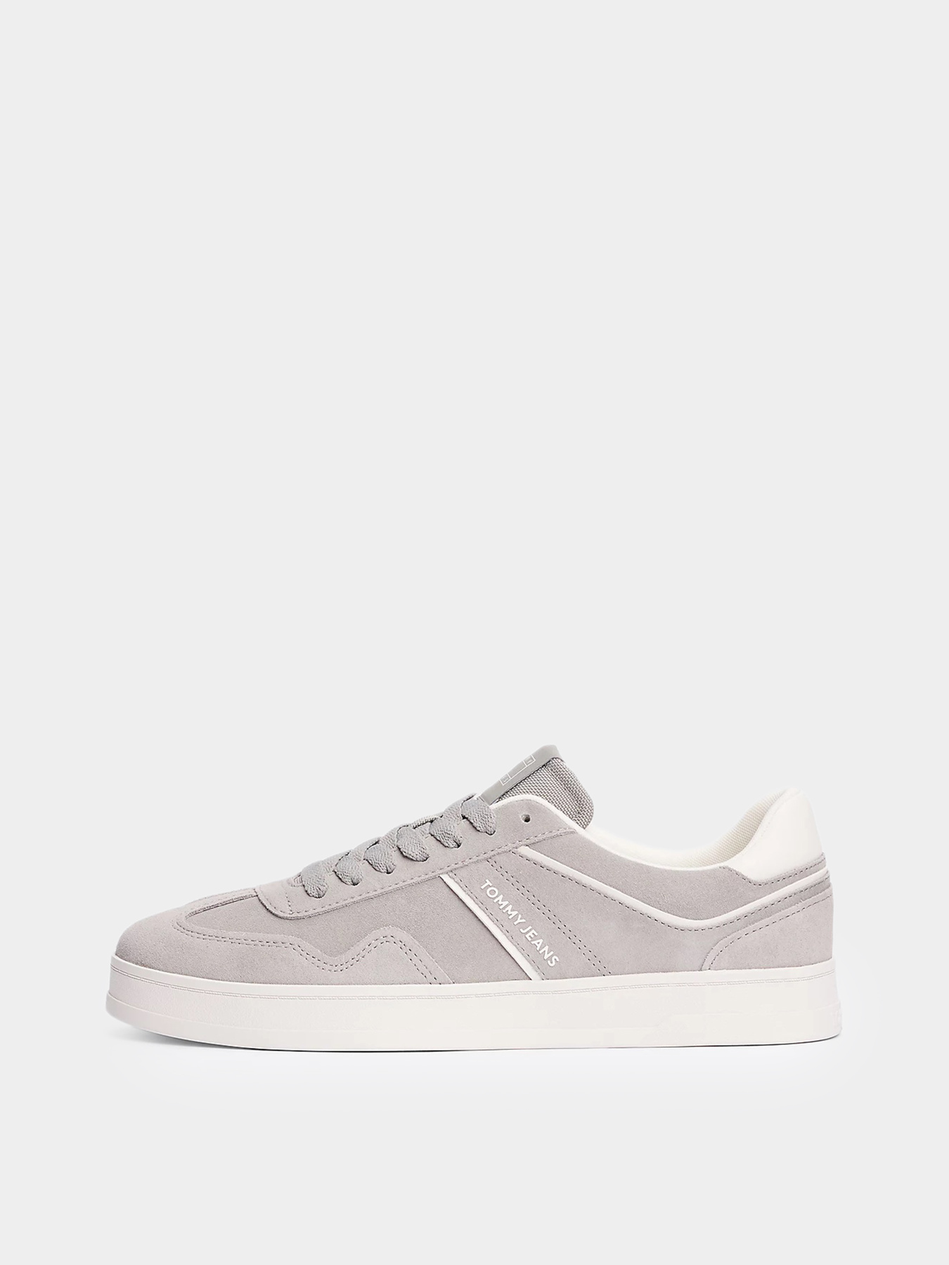 Кеды низкие Tommy Hilfiger модель EM0EM01516-PRZ Фото