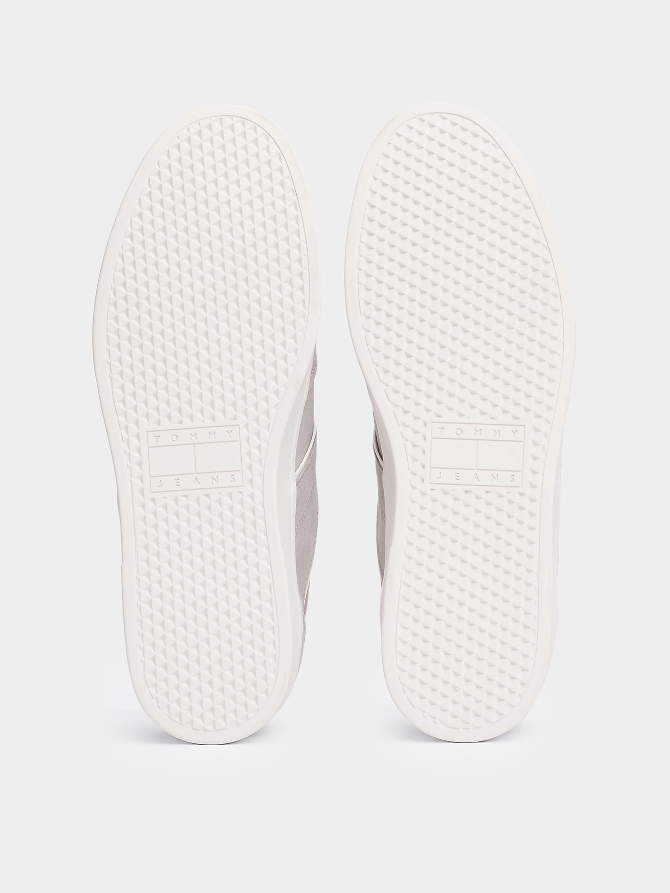 Кеды низкие Tommy Hilfiger модель EM0EM01516-PRZ Фото