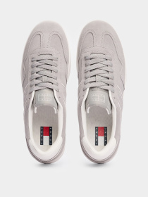 Кеди низькі Tommy Hilfiger модель EM0EM01516-PRZ Фото