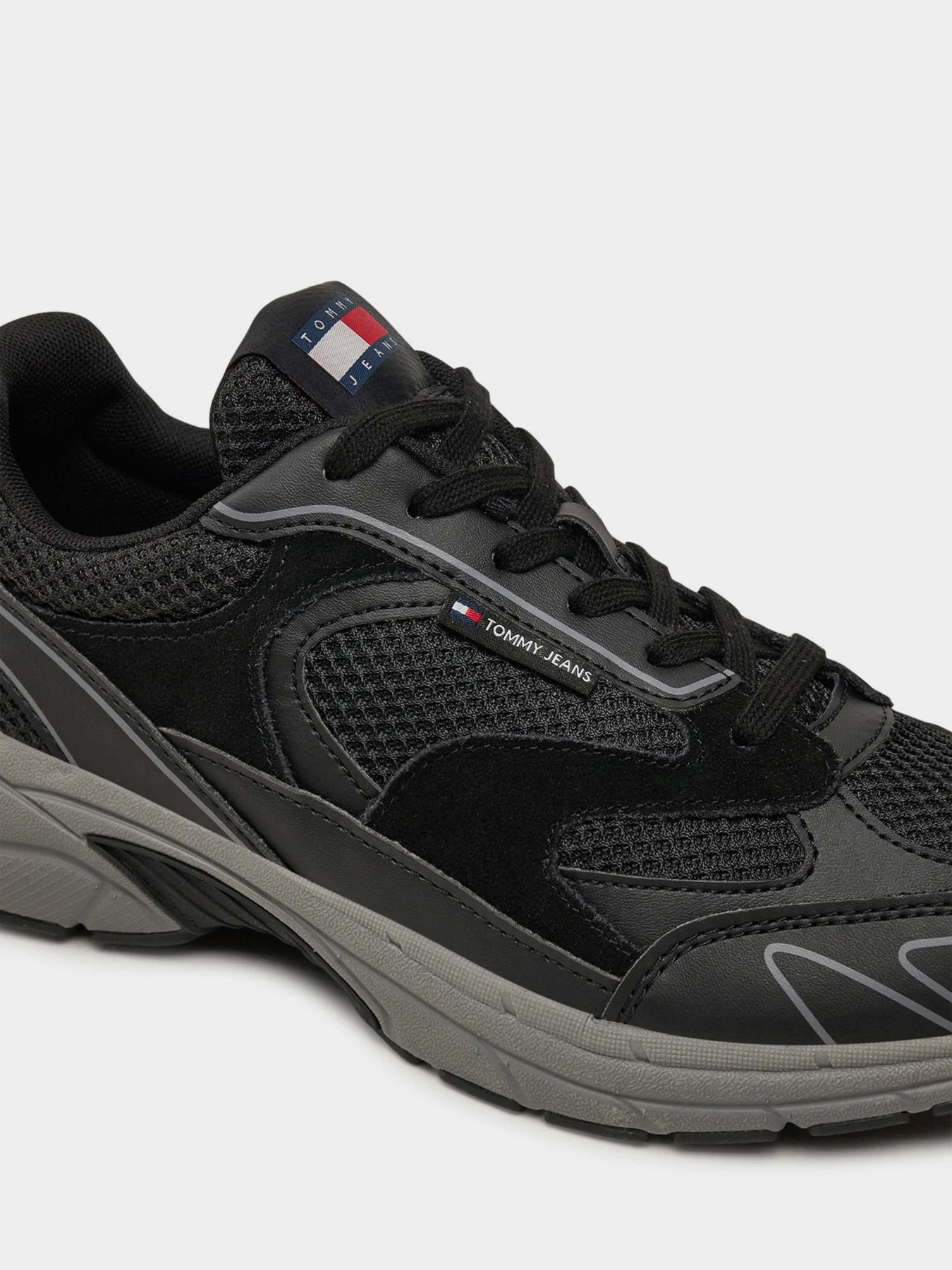 Кроссовки Tommy Hilfiger модель EM0EM01520-BDS Фото