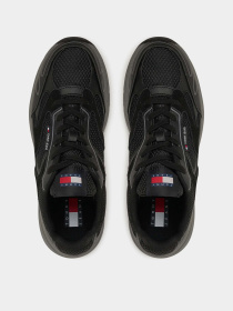 Кроссовки повседневные Tommy Hilfiger модель EM0EM01520-BDS Кроссовки повседневные Tommy Hilfiger модель EM0EM01520-BDS Фото