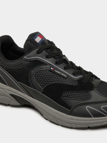 Кроссовки повседневные Tommy Hilfiger модель EM0EM01520-BDS Кроссовки повседневные Tommy Hilfiger модель EM0EM01520-BDS Фото