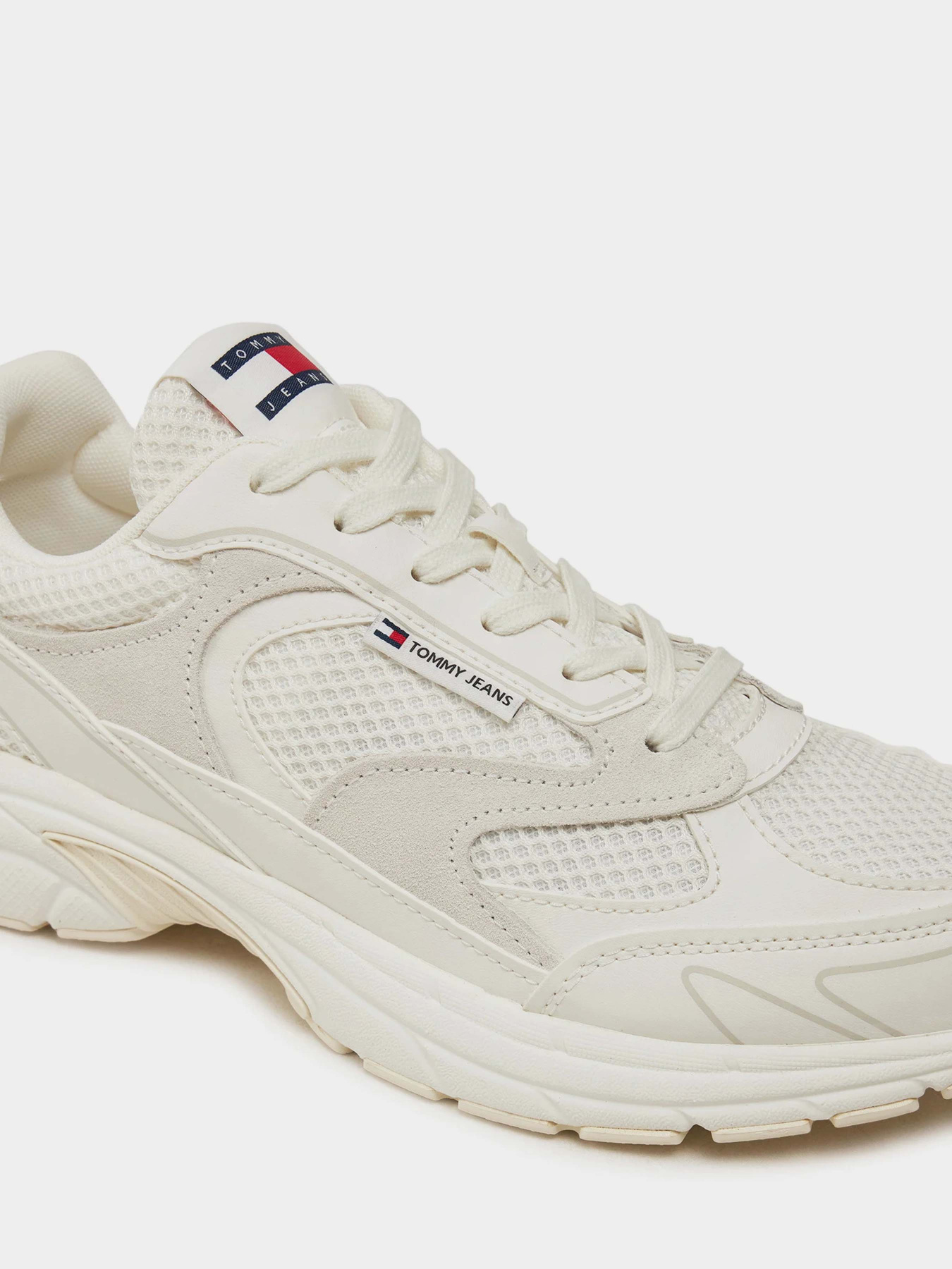 Кроссовки Tommy Hilfiger модель EM0EM01520-YBL Фото