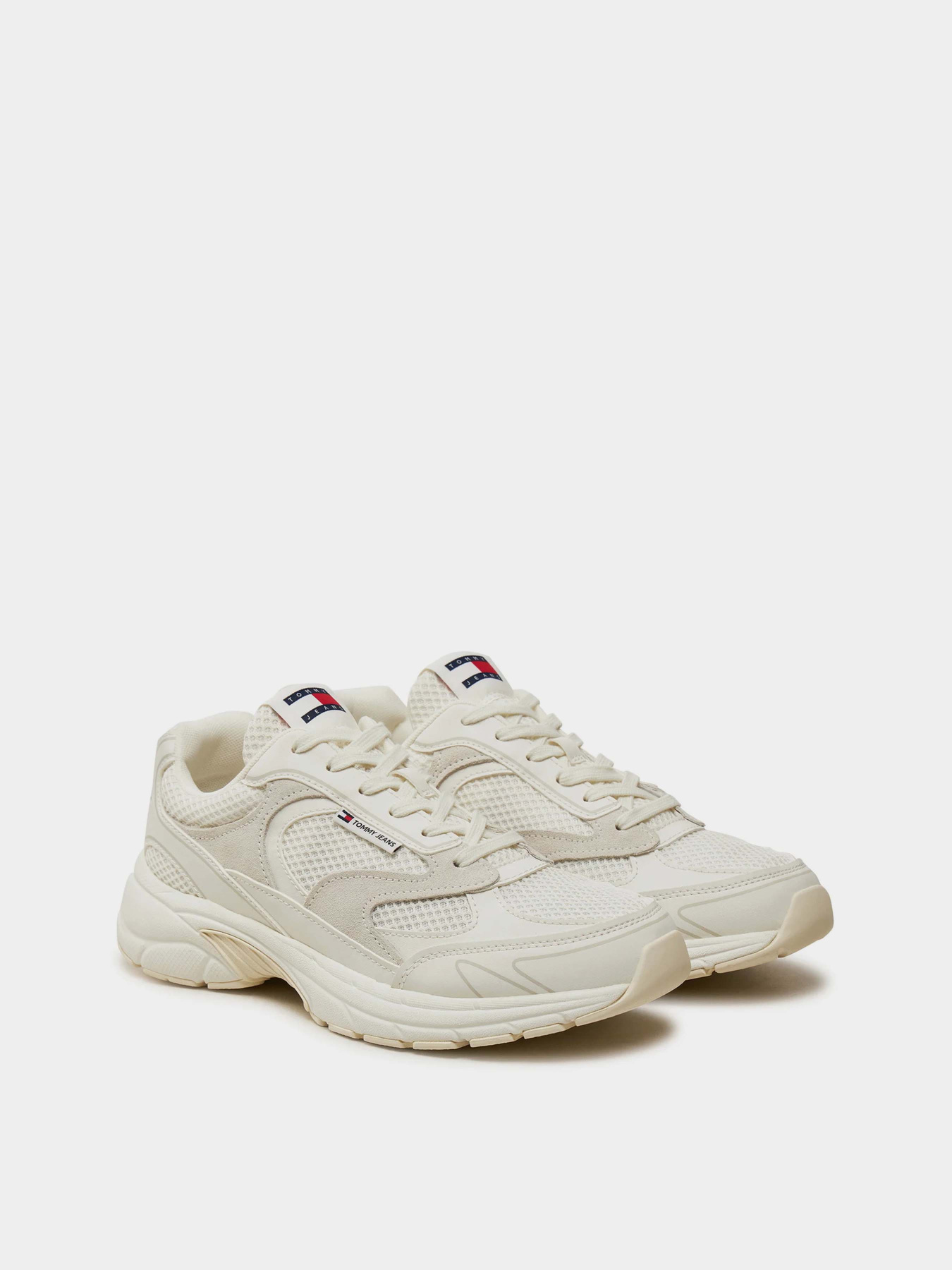 Кроссовки Tommy Hilfiger модель EM0EM01520-YBL Фото