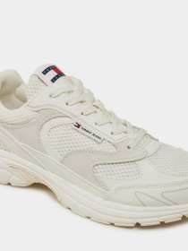 Кроссовки Tommy Hilfiger модель EM0EM01520-YBL Фото