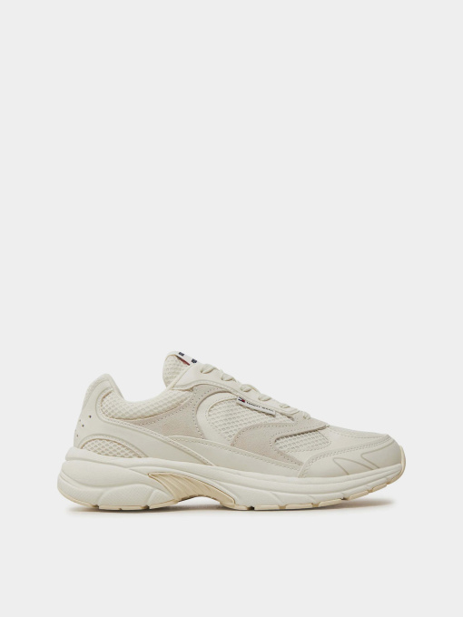 Кроссовки Tommy Hilfiger модель EM0EM01520-YBL Фото