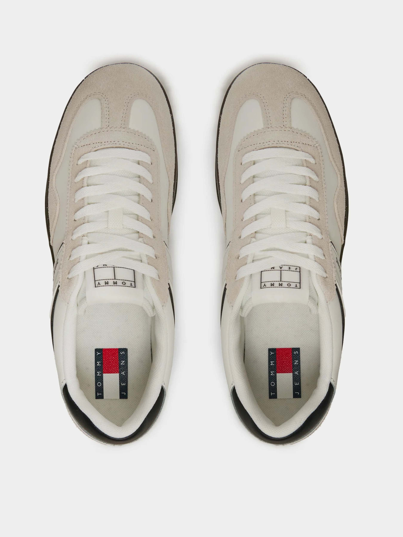 Кеди низькі Tommy Hilfiger модель EM0EM01524-BDS Кеди низькі Tommy Hilfiger модель EM0EM01524-BDS Фото