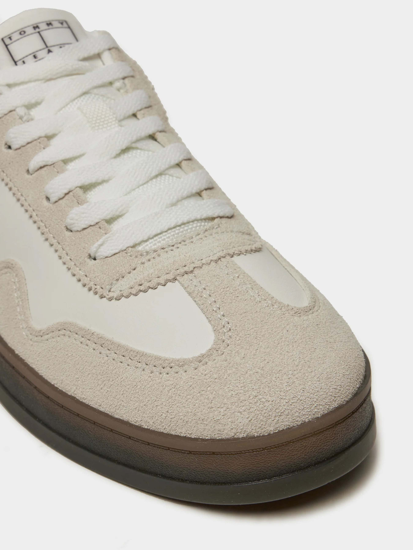 Кеди низькі Tommy Hilfiger модель EM0EM01524-BDS Кеди низькі Tommy Hilfiger модель EM0EM01524-BDS Фото