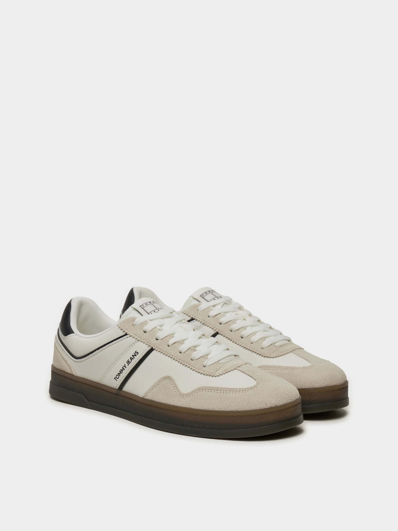 Кеди низькі Tommy Hilfiger модель EM0EM01524-BDS Кеди низькі Tommy Hilfiger модель EM0EM01524-BDS Фото