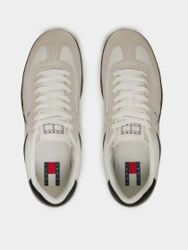 Кеди низькі Tommy Hilfiger модель EM0EM01524-BDS Кеди низькі Tommy Hilfiger модель EM0EM01524-BDS Фото