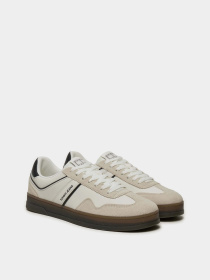 Кеди низькі Tommy Hilfiger модель EM0EM01524-BDS Кеди низькі Tommy Hilfiger модель EM0EM01524-BDS Фото