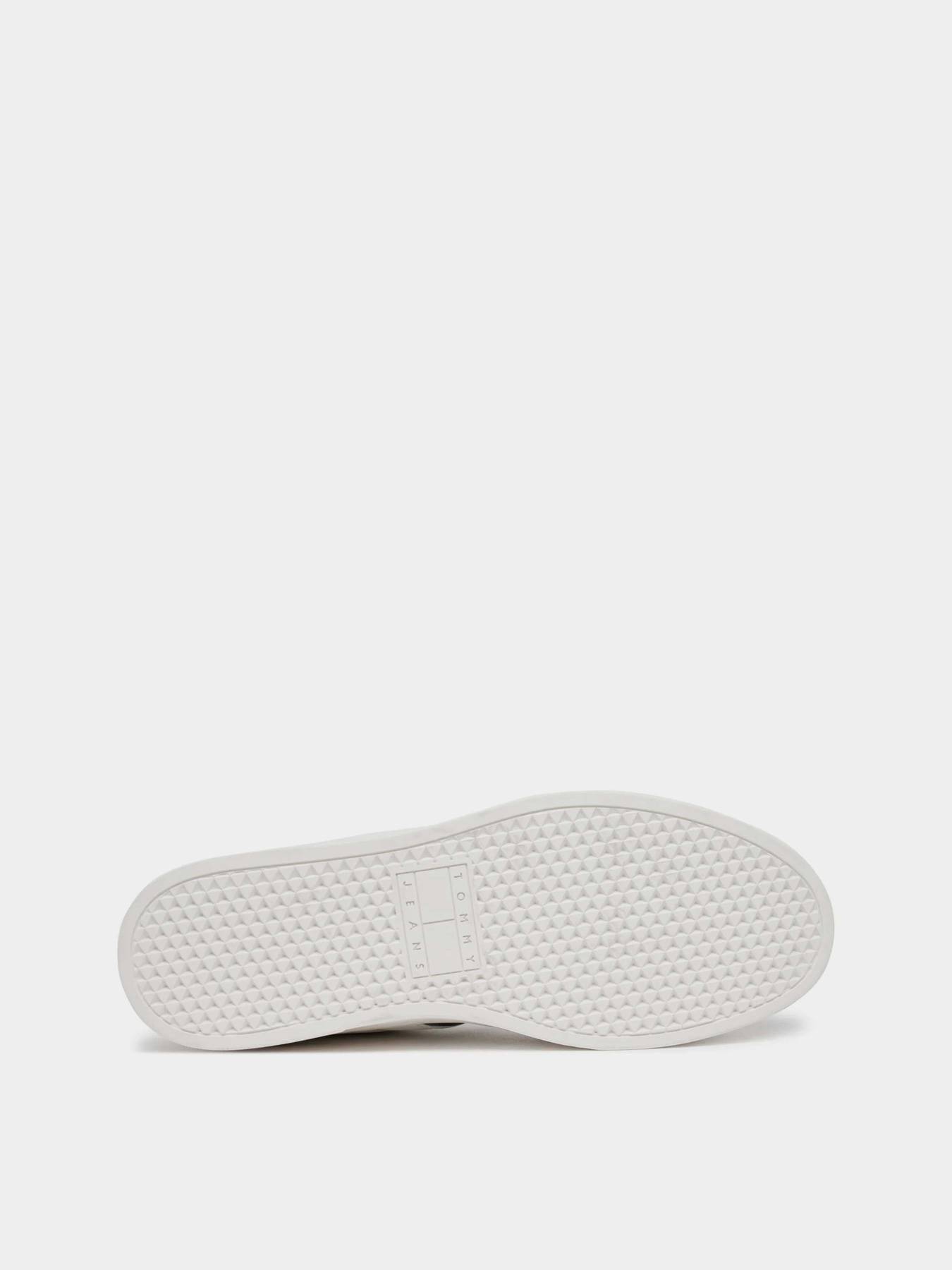 Кеды низкие Tommy Hilfiger модель EM0EM01524-DA1 Фото