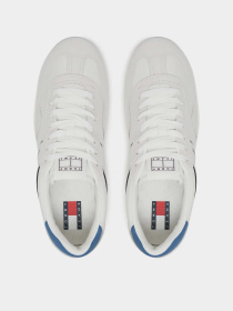 Кеды низкие Tommy Hilfiger модель EM0EM01524-DA1 Фото