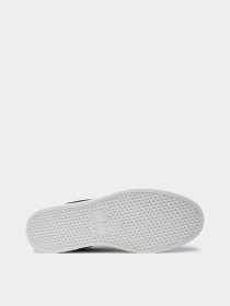 Кеды низкие Tommy Hilfiger модель EM0EM01574-BDS Фото