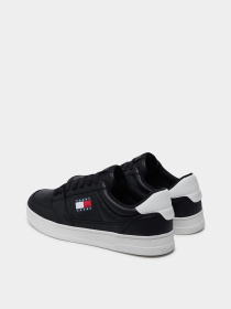 Кеди низькі Tommy Hilfiger модель EM0EM01574-BDS Фото