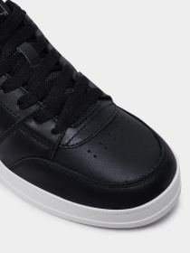 Кеди низькі Tommy Hilfiger модель EM0EM01574-BDS Фото