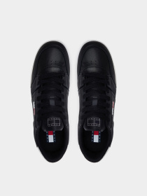 Кеди низькі Tommy Hilfiger модель EM0EM01574-BDS Фото