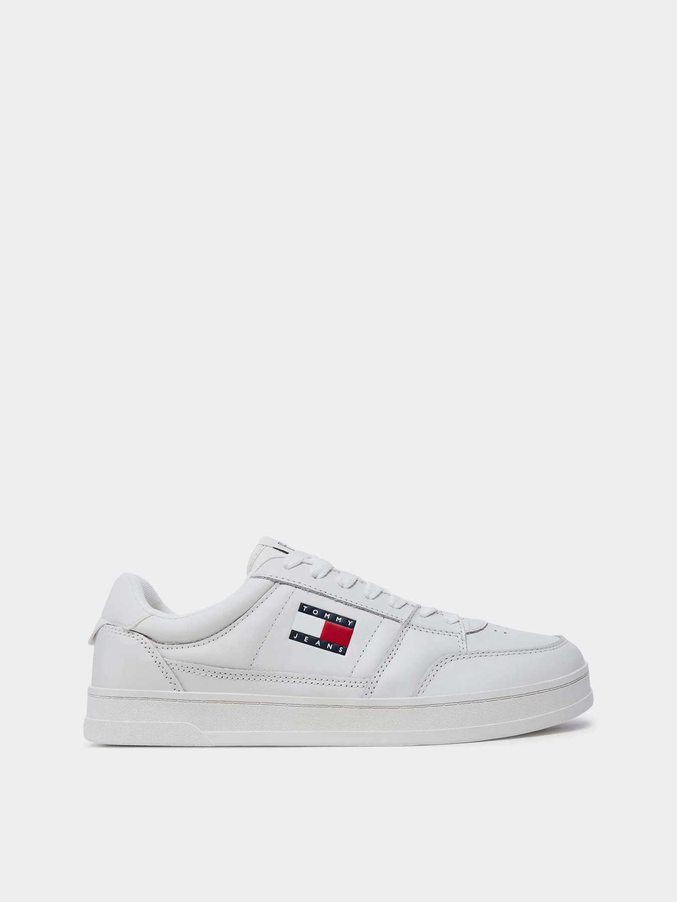 Кеди низькі Tommy Hilfiger модель EM0EM01574-YBL Фото