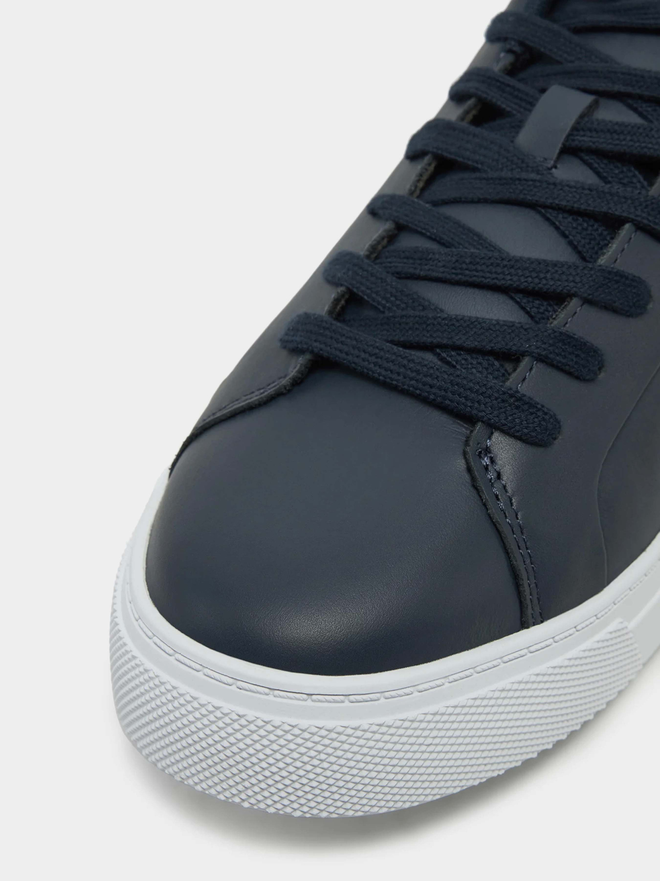 Кеды низкие Tommy Hilfiger модель FM0FM05317-DW5 Фото