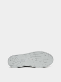 Кеды низкие Tommy Hilfiger модель FM0FM05317-DW5 Фото