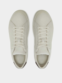 Кеды низкие Tommy Hilfiger модель FM0FM05324-AF3 Фото