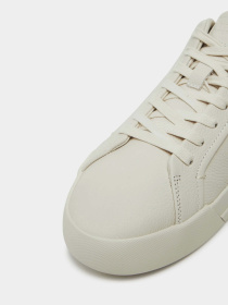 Кеды низкие Tommy Hilfiger модель FM0FM05324-AF3 Фото