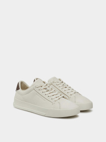 Кеды низкие Tommy Hilfiger модель FM0FM05324-AF3 Фото